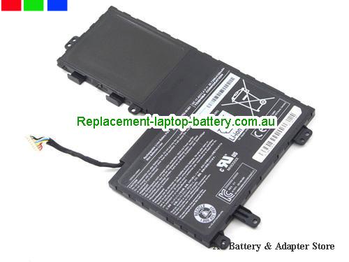  image 1 for Battery P31PE6-06-N01, Australia TOSHIBA P31PE6-06-N01 Laptop Battery In Stock With Low Price