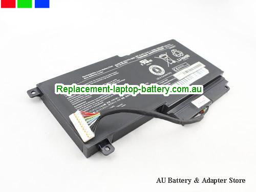  image 1 for Battery Satellite P50T A01C, Australia TOSHIBA Satellite P50T A01C Laptop Battery In Stock With Low Price