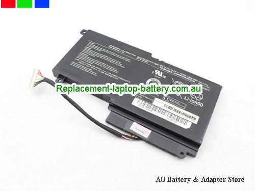 image 2 for Battery Satellite P50T A01C, Australia TOSHIBA Satellite P50T A01C Laptop Battery In Stock With Low Price