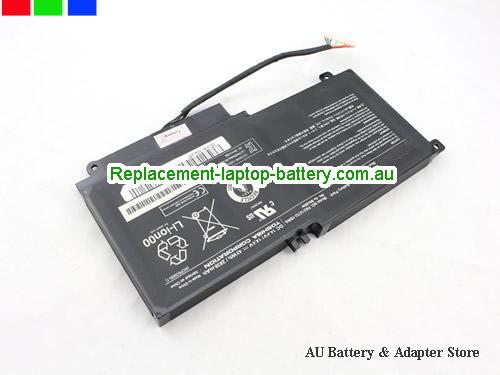  image 3 for Battery Satellite P50T A01C, Australia TOSHIBA Satellite P50T A01C Laptop Battery In Stock With Low Price
