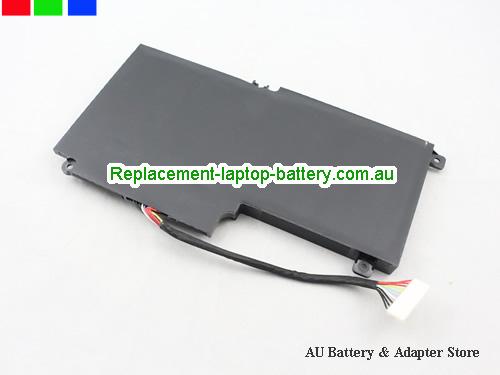  image 5 for Battery Satellite P50T A01C, Australia TOSHIBA Satellite P50T A01C Laptop Battery In Stock With Low Price