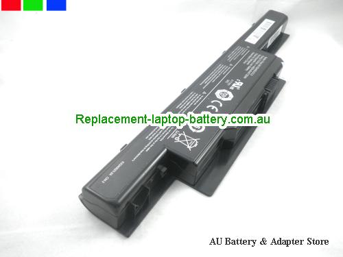  image 3 for Battery I40-3S4400-G1L3, Australia UNIWILL I40-3S4400-G1L3 Laptop Battery In Stock With Low Price