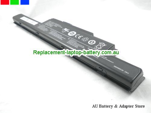  image 4 for Battery I40-3S4400-G1L3, Australia UNIWILL I40-3S4400-G1L3 Laptop Battery In Stock With Low Price