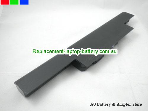  image 3 for Battery I40-4S2600-G1L3, Australia UNIWILL I40-4S2600-G1L3 Laptop Battery In Stock With Low Price