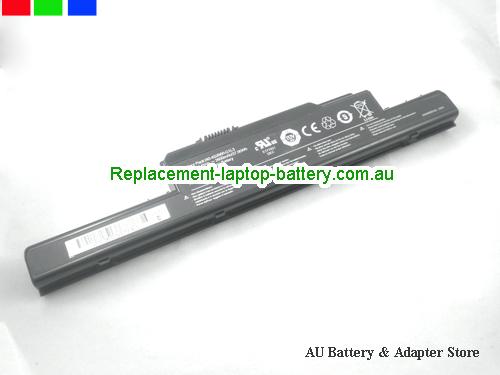  image 2 of Uniwill I40-4S2600-G1L3 14.6V 2600mah, 37.96wh Made by Gallopwrie Battery