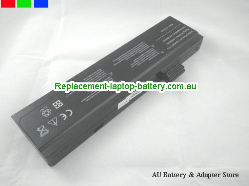  image 2 for Battery 7109B, Australia ADVENT 7109B Laptop Battery In Stock With Low Price