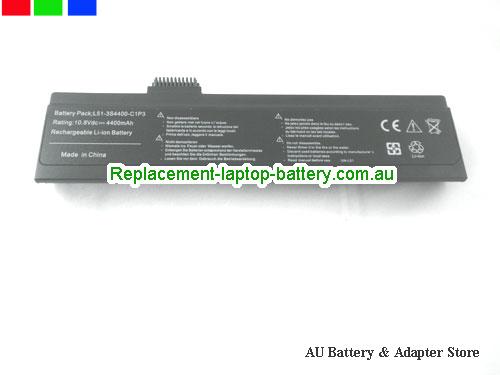  image 5 for Battery 7109B, Australia ADVENT 7109B Laptop Battery In Stock With Low Price