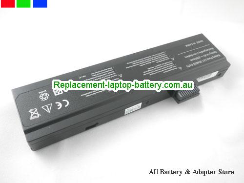  image 4 for Battery L53RI0, Australia UNIWILL L53RI0 Laptop Battery In Stock With Low Price