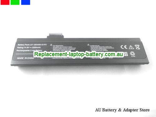  image 5 for Battery L53RI0, Australia UNIWILL L53RI0 Laptop Battery In Stock With Low Price