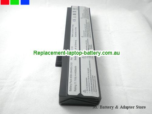  image 4 for Battery M31E, Australia UNIWILL M31E Laptop Battery In Stock With Low Price