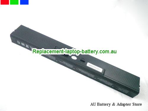  image 1 for Battery S40-4S4400-G1L3, Australia UNIWILL S40-4S4400-G1L3 Laptop Battery In Stock With Low Price