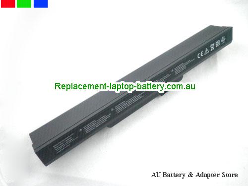  image 3 for Battery S40-4S4400-G1L3, Australia UNIWILL S40-4S4400-G1L3 Laptop Battery In Stock With Low Price