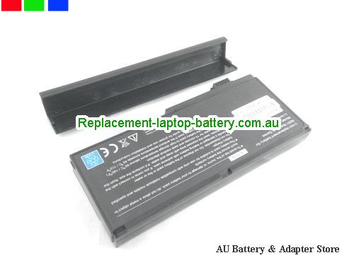  image 2 for Battery UN251S1, Australia UNIWILL UN251S1 Laptop Battery In Stock With Low Price
