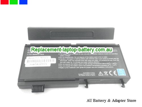  image 5 for Battery UN251S1, Australia UNIWILL UN251S1 Laptop Battery In Stock With Low Price