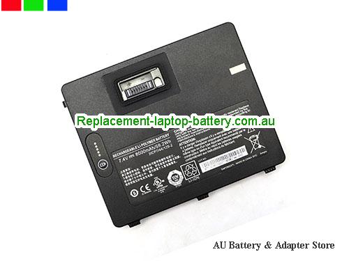  image 1 for Battery IX101B2, Australia XPLORE IX101B2 Laptop Battery In Stock With Low Price