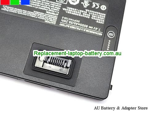  image 4 for Battery IX101B2, Australia XPLORE IX101B2 Laptop Battery In Stock With Low Price