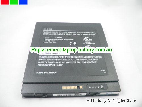  image 5 for Battery BTP-87W3, Australia XPLORE BTP-87W3 Laptop Battery In Stock With Low Price