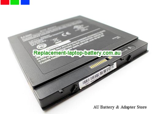  image 4 for Battery BTP-87W3, Australia XPLORE BTP-87W3 Laptop Battery In Stock With Low Price