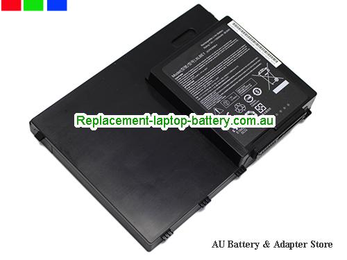  image 2 for Battery 2ICP6/39/88-4, Australia XPLORE 2ICP6/39/88-4 Laptop Battery In Stock With Low Price