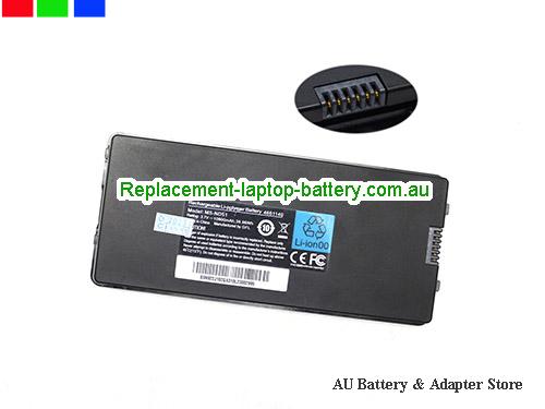  image 1 for Battery T1150, Australia XTABLET T1150 Laptop Battery In Stock With Low Price