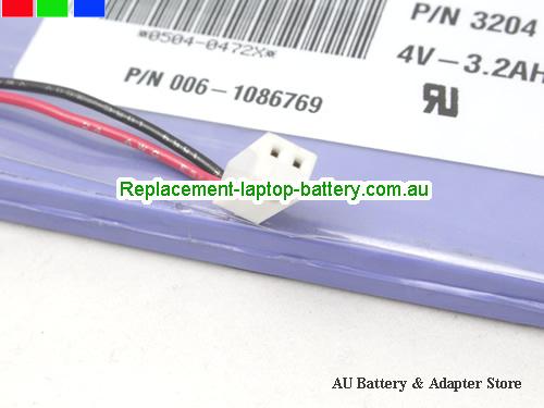  image 5 for Battery 3204, Australia IBM 3204 Laptop Battery In Stock With Low Price