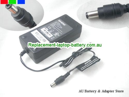  Genuine 2WIRE  12V 5A Laptop AC Adapter 2WIRE12V5A60W-5.5x2.5mm