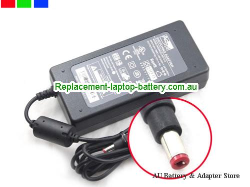  Original AD7212, ACBEL AD7212 ac adapter 12V 6A 72W
