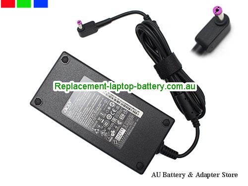  Original ASPIRE NITRO 7 AN715-51-77D0, ACER ASPIRE NITRO 7 AN715-51-77D0 ac adapter 19.5V 9.23A 180W