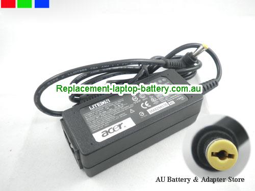  Original A110-BGw, ACER A110-BGw ac adapter 19V 1.58A 30W