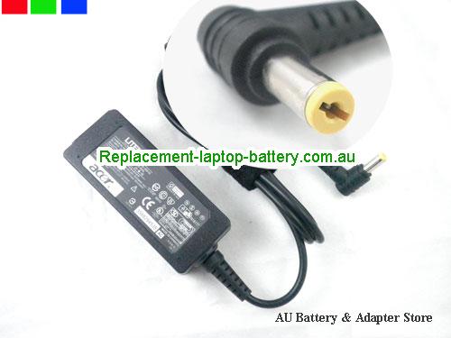  Original ASPIRE ONE A150-BGC, ACER ASPIRE ONE A150-BGC ac adapter 19V 2.15A 42W