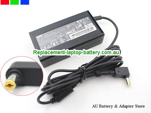  Original S3-951-2634G52NSS, ACER S3-951-2634G52NSS ac adapter 19V 3.42A 65W