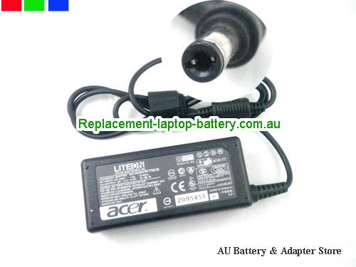  Original A000001210, ACER A000001210 ac adapter 19V 3.42A 65W
