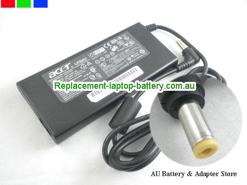  Original Aspire AS3025WLM, ACER Aspire AS3025WLM ac adapter 19V 4.74A 90W