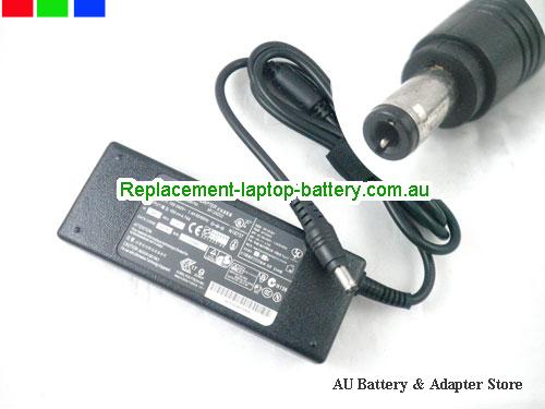  Original Aspire AS3025WLM, ACER Aspire AS3025WLM ac adapter 19V 4.74A 90W