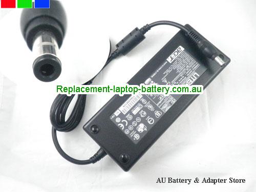  Original PAVILION ZD7000 SERIES, HP PAVILION ZD7000 SERIES ac adapter 19V 6.3A 120W