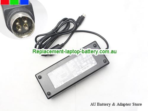 AU  Original 19V 7.1A 135W 4-PIN adapter for ACER Laptop PA-1131-07