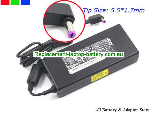  Original ASPIRE 7 A715-72G-72B3, ACER ASPIRE 7 A715-72G-72B3 ac adapter 19V 7.1A 135W