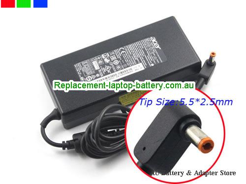  Original ASPIRE V17 NITRO VN7-792G-78V1, ACER ASPIRE V17 NITRO VN7-792G-78V1 ac adapter 19V 7.1A 135W