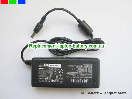 AU  Original LCD TMC110 20V 2.5A 50W ac adapter
