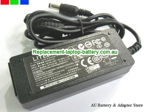  Original 4211B, ADVENT 4211B ac adapter 20V 2A 40W