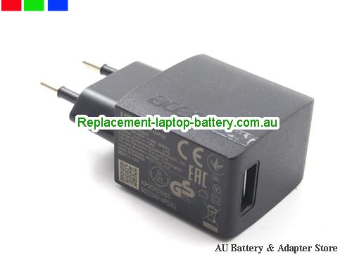 AU  Original Asus GOOGLE NEXUS 7 2ND GEN NEXUS 7 Tablet Adapter