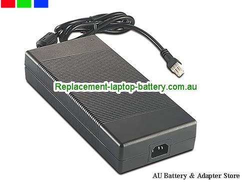 AU  Original Genuine Adapter Teach ATS300T-P190 AC Adapter 19v 15.75A 300W