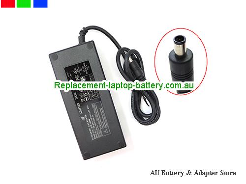  Genuine ADAPTER TECH  19V 8.4A Laptop AC Adapter ADAPTERTECH19V8.4A160W-7.4x5.0mm