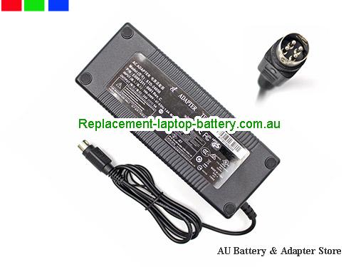 Original STD-24050, ADAPTER TECH STD-24050 ac adapter 24V 5A 120W