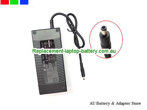 AU  Original Genuine Adapter tech ATS200T-P480 Ac Adapter 48.0v 4.17A 200.16W Power Supply