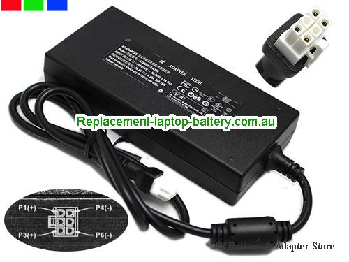 AU  Original Genuine Adapter Tech ATM300TS-A560 Ac Adapter 56.0v 5.36A 300.16W Power Supply