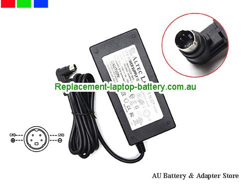  Original A11327, ALTEC LANSING A11327 ac adapter 18V 1A 18W