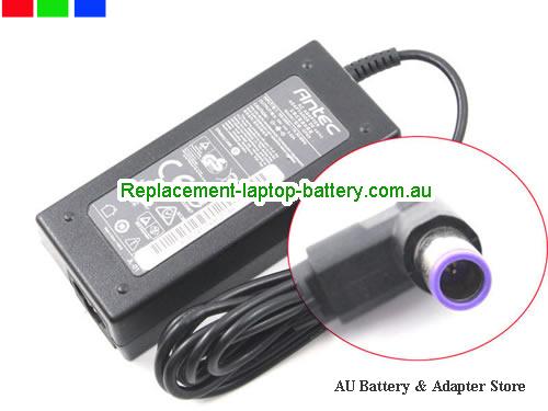 AU  Original Genuine Antec NP65 Ac Adapter CPA09-004 19v 3.42A 65W with big tip