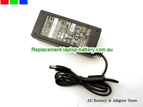 AU  Original ADPC1945EX Ac Adapter 45W AOC 19V 2.37A Power Supply