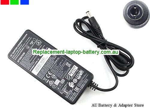  Original 242B9T/75, AOC 242B9T/75 ac adapter 20V 2.25A 45W